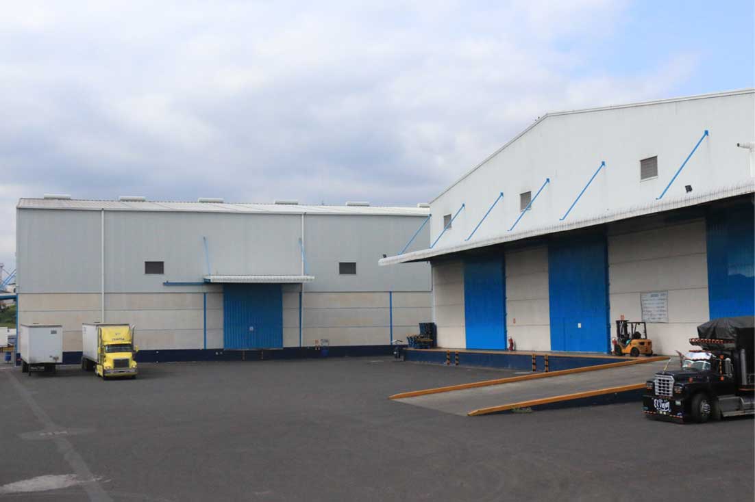 ALMACÉN ATOYAQUILLO