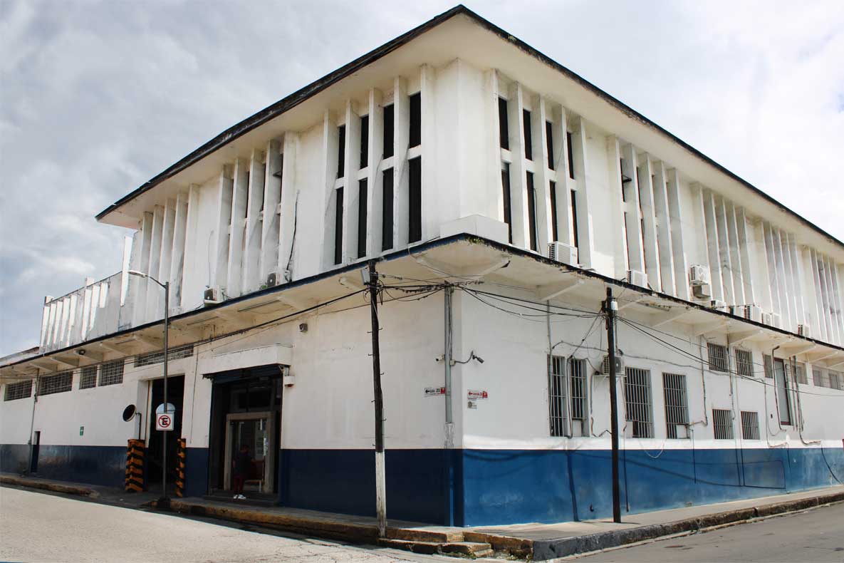 OFICINAS CORPORATIVAS