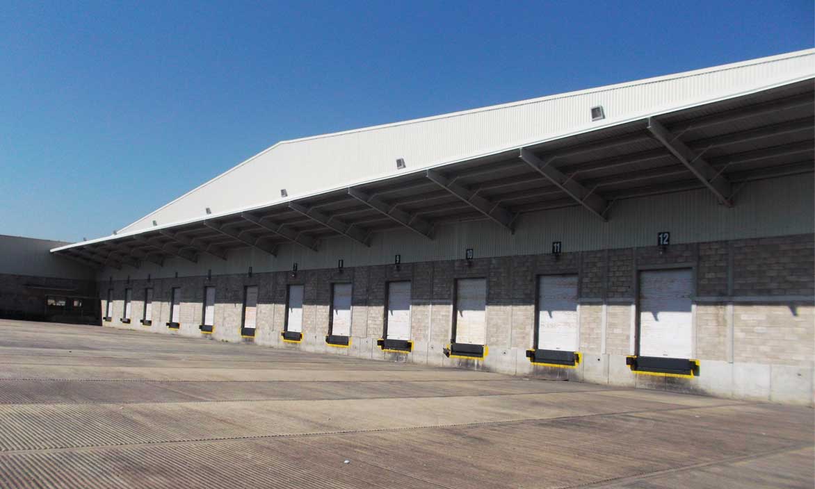 ALMACÉN GUADALAJARA