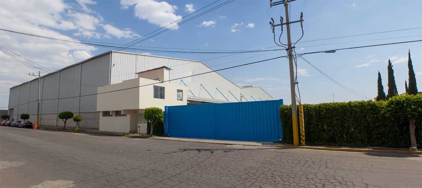 ALMACÉN CUAUTLANCINGO