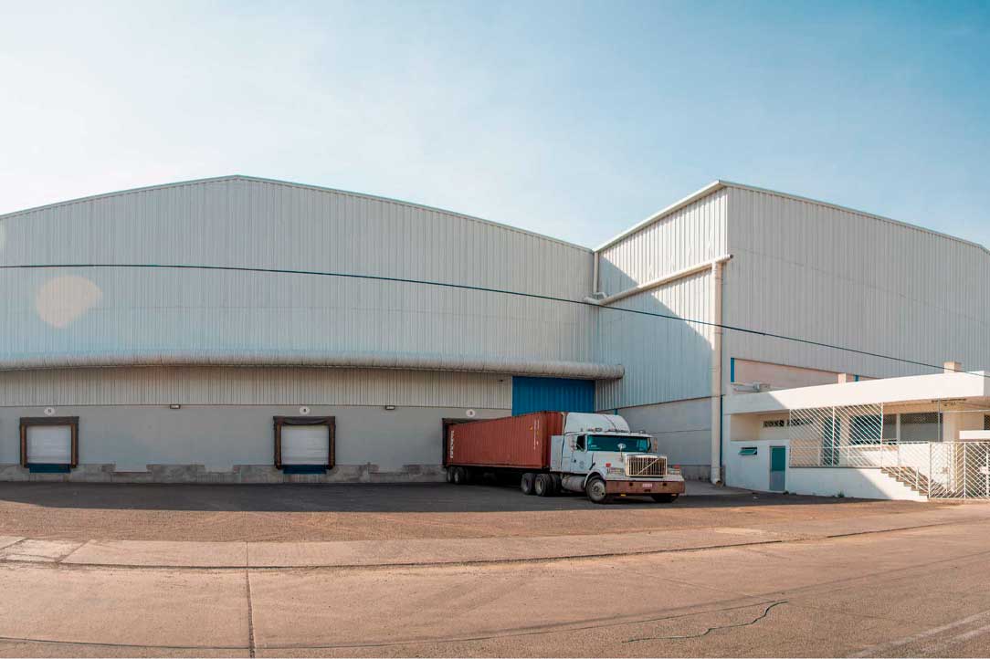 ALMACÉN TABLA HONDA