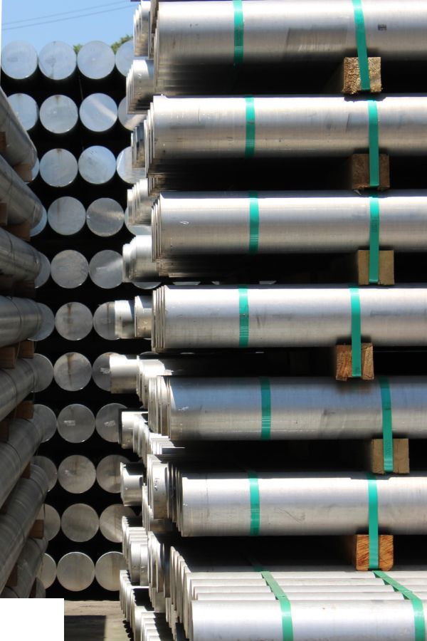 Aviso Automático de Aluminio en México 2026 | Requisitos VUCEM y Depósito Fiscal | ARGO Almacenadora