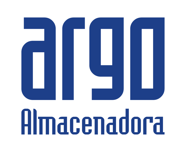ARGO Almacenadora LOGO